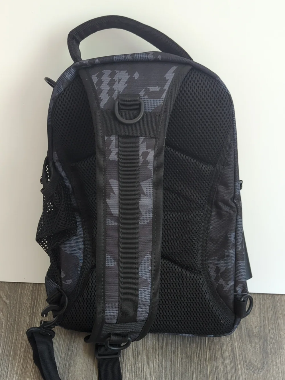 Kastking Man's BaitSpace Fishing Tackle Bag